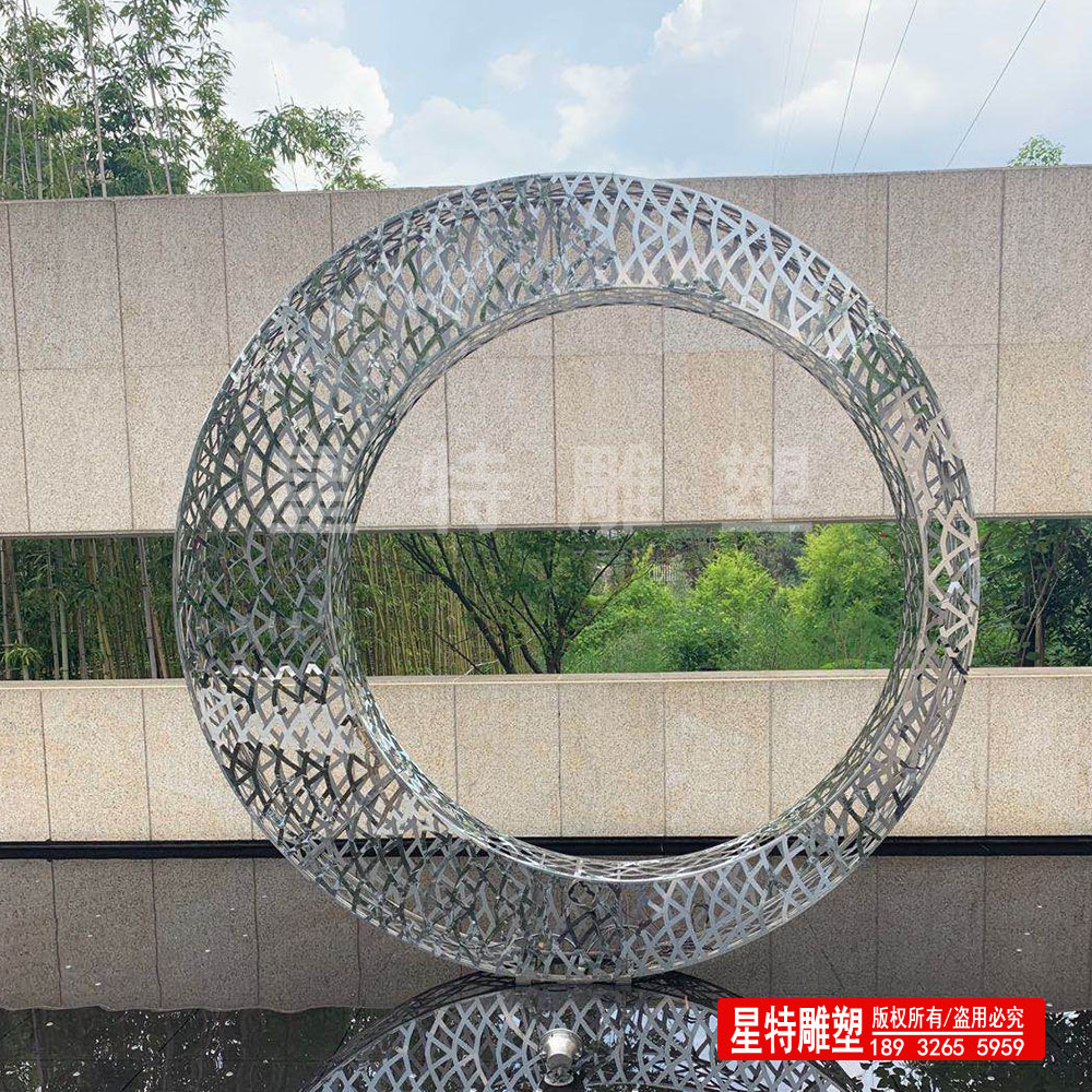 园林景观小品雕塑